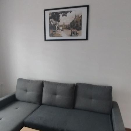 Apartament W Centrum Malborka Extérieur photo