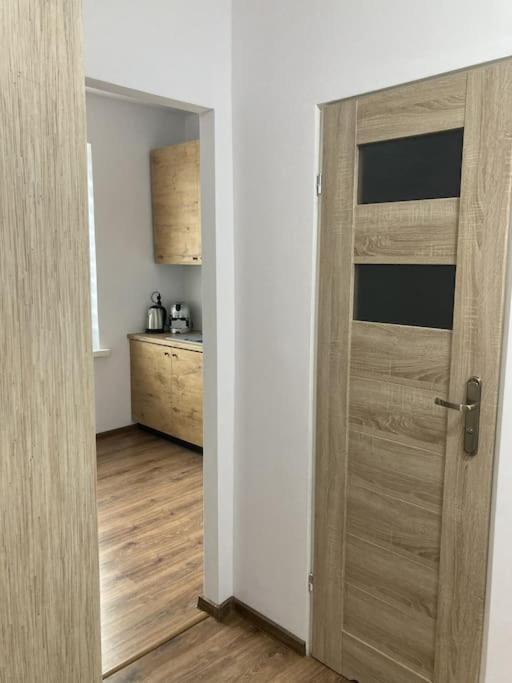 Apartament W Centrum Malborka Extérieur photo