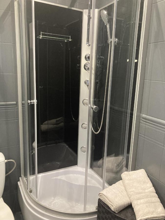 Apartament W Centrum Malborka Extérieur photo